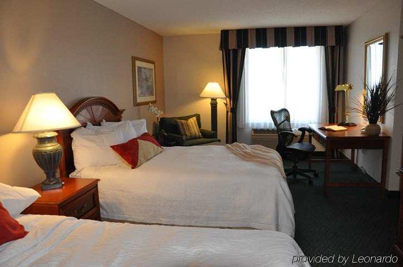 Hilton Garden Inn Denver South Park Meadows Area Centennial Quarto foto