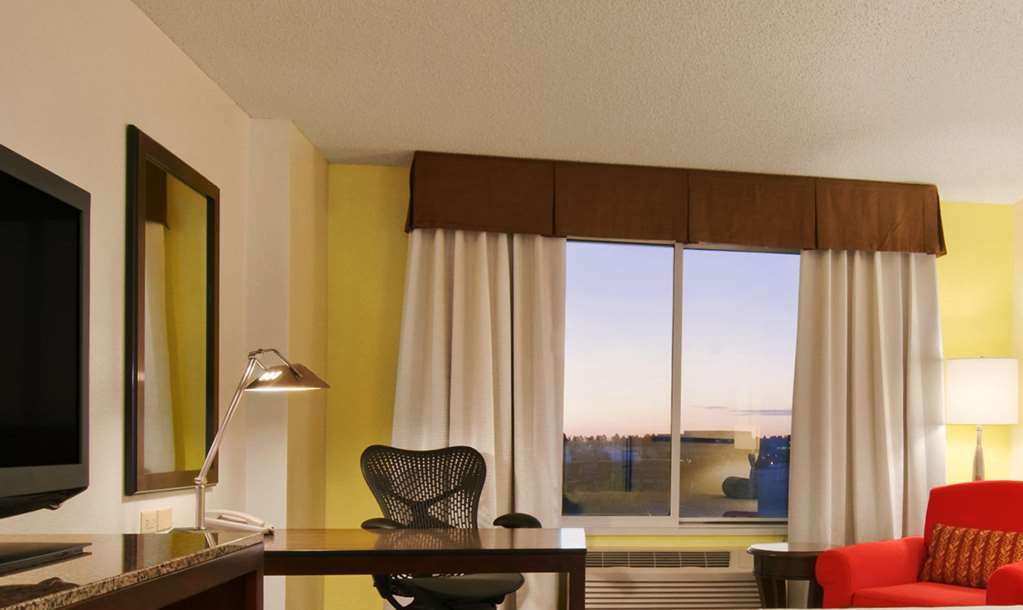 Hilton Garden Inn Denver South Park Meadows Area Centennial Quarto foto