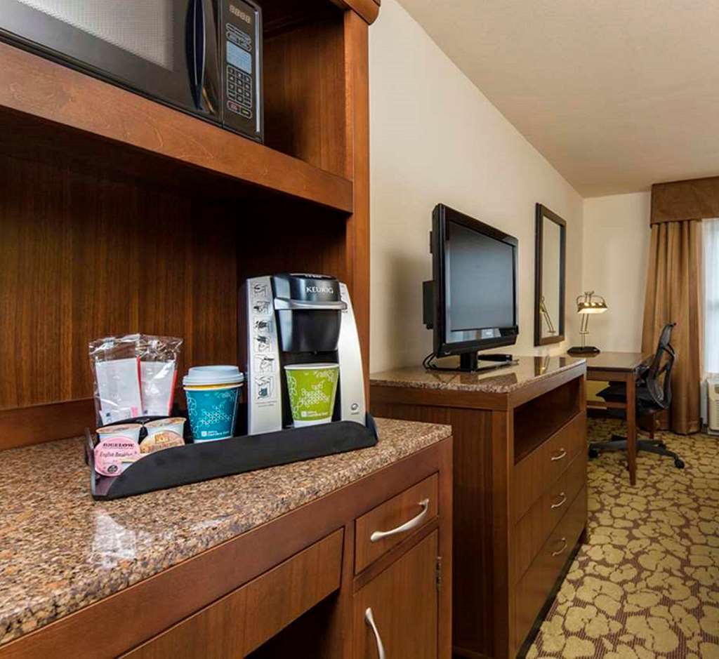 Hilton Garden Inn Denver South Park Meadows Area Centennial Quarto foto